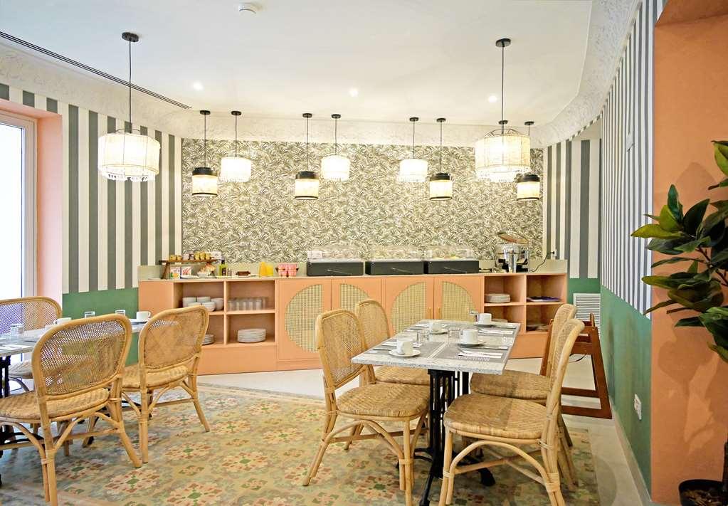 Soho Boutique Turia Valência Facilidades foto